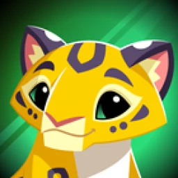 Animal Jam icon